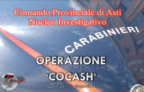 Le vene che stanno anche prudono