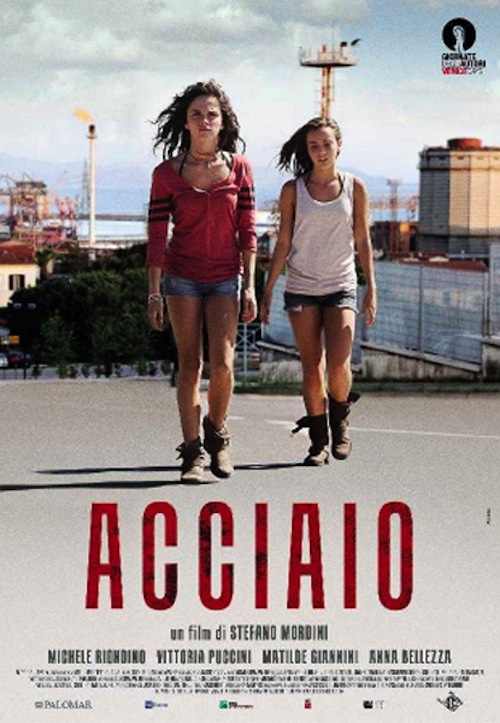 La programmazione settimanale del cinema Ritz
