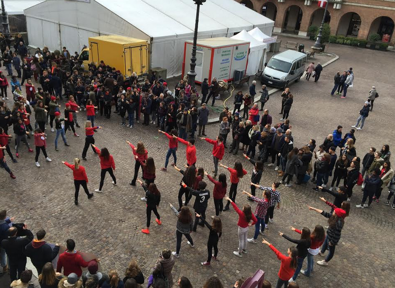 Castigliano: riflessione, pensiero e azione per la giornata contro la violenza sulle Donne