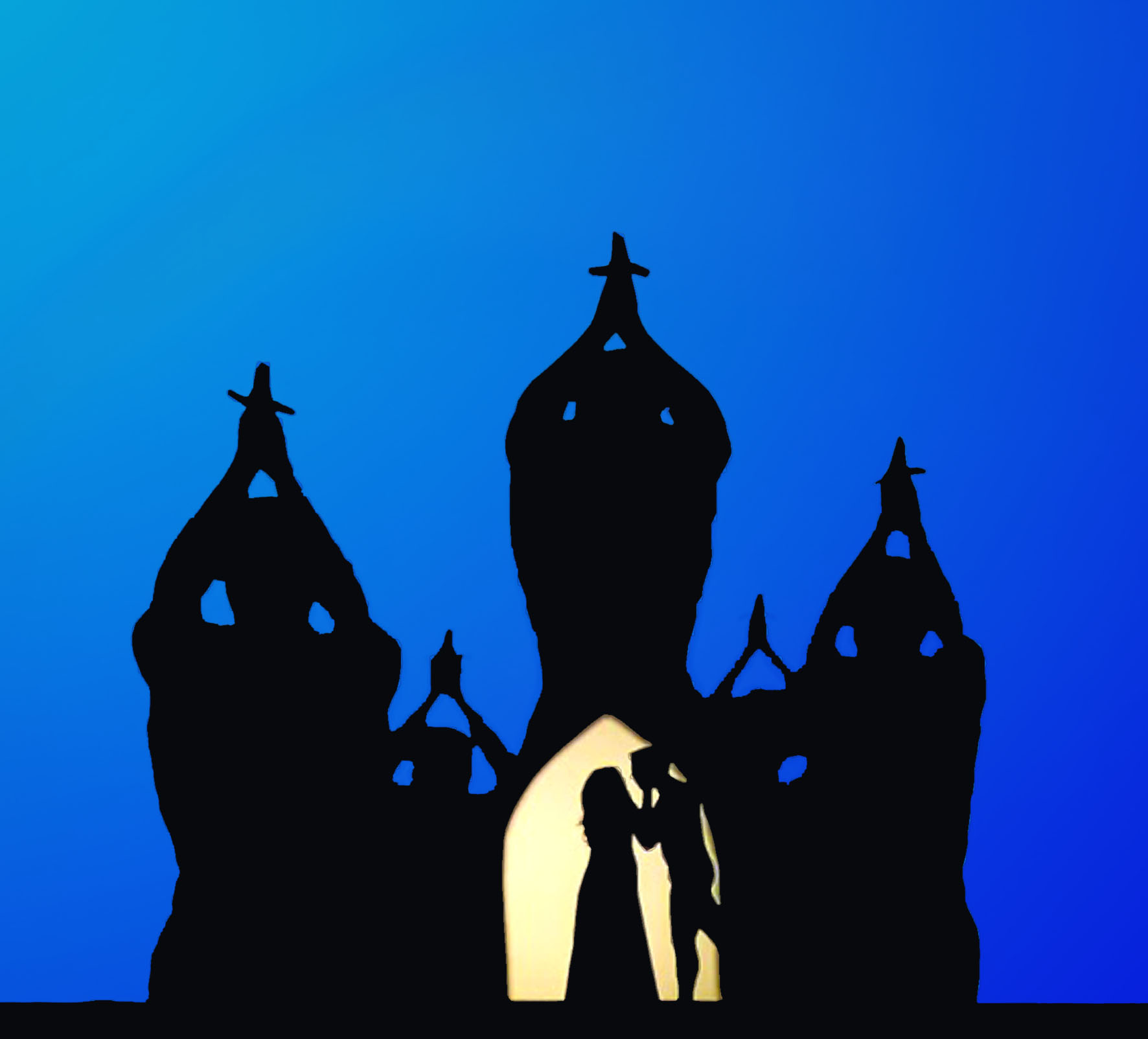 Al Teatro Alfieri arriva “Magic Shadows”