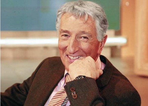 Corrado Augias martedì ad Alba