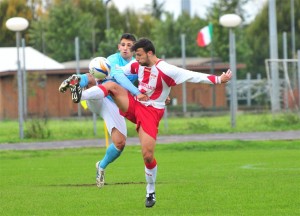 Calcio, un grande Asti sbanca il Fausto Coppi