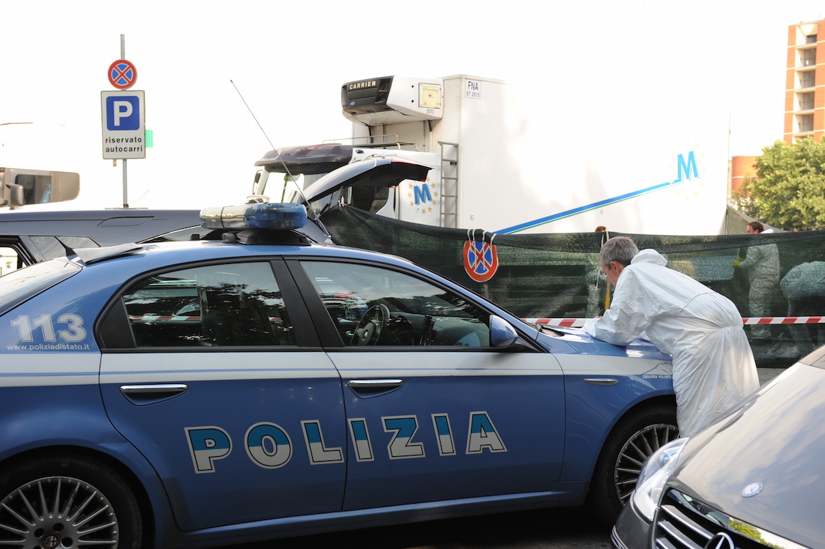 Omicidio Indino. Tornano in libertà i cinque arrestati