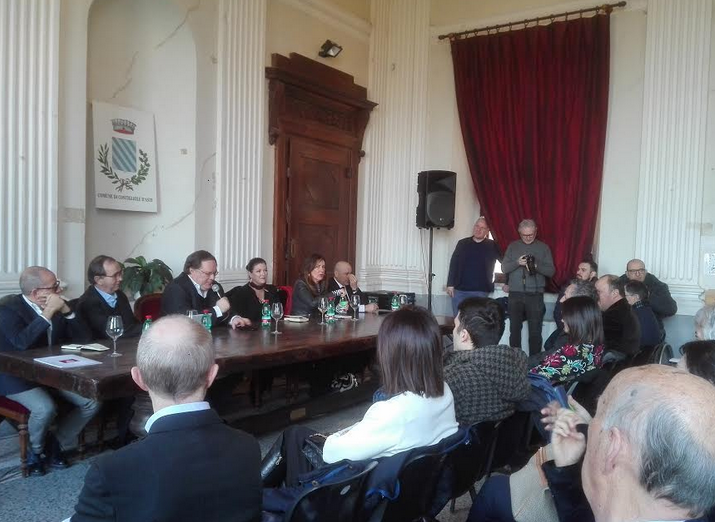 Esperti di vino internazionali a confronto sulle potenzialità degli autoctoni del Monferrato