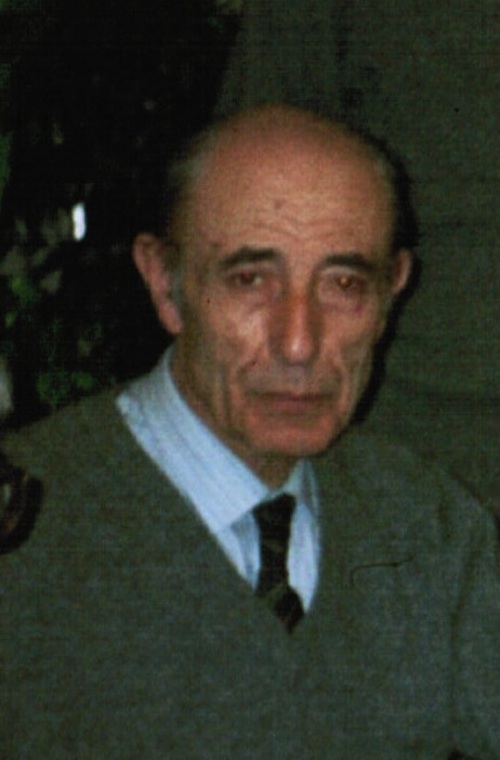 Oggi a Canelli i funerali di Nanni Pistone