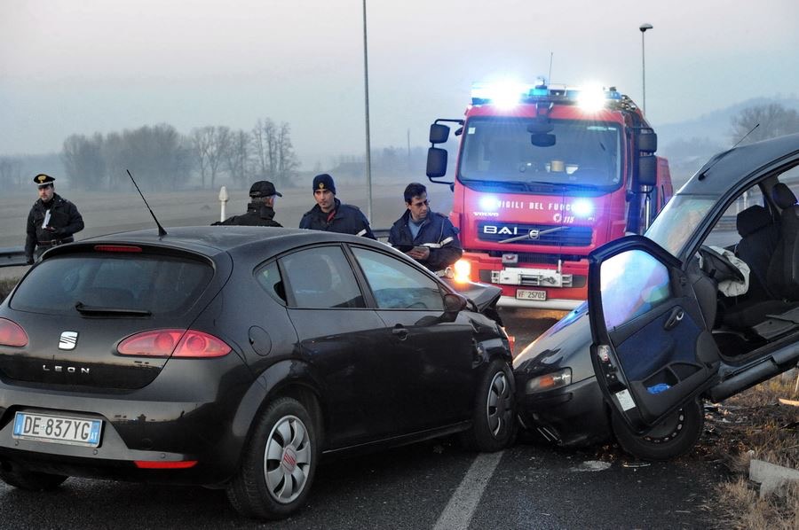 Domani i funerali del piccolo Jacopo, vittima dell’incidente in tangenziale
