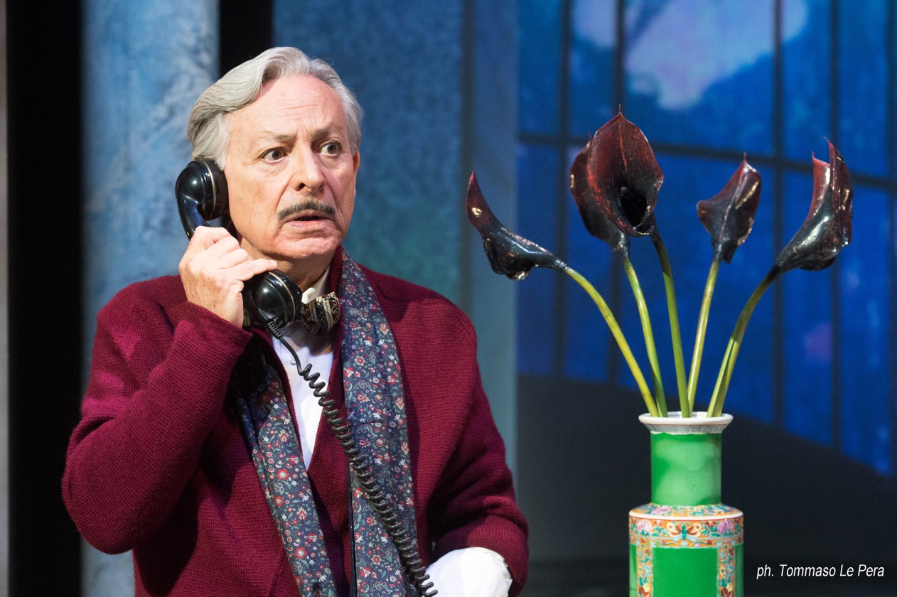 “Spirito allegro” in scena a Nizza Monferrato