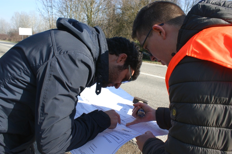 Al via lunedì 20 febbraio i lavori dell’Asp in Valle Versa