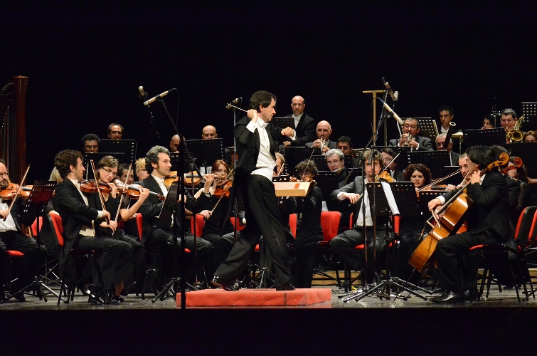 Una campagna per sostenere l'”Orchestra Sinfonica Città di Asti”