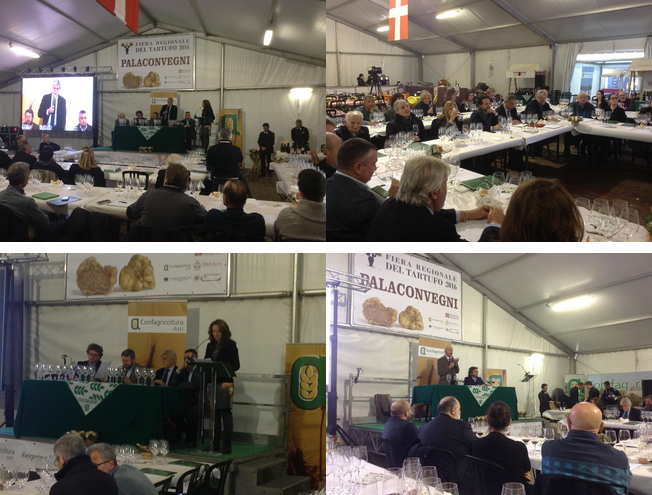 Anteprima Vendemmia 2016, Confagricoltura Asti: “Abbiamo prodotti di eccellenza”