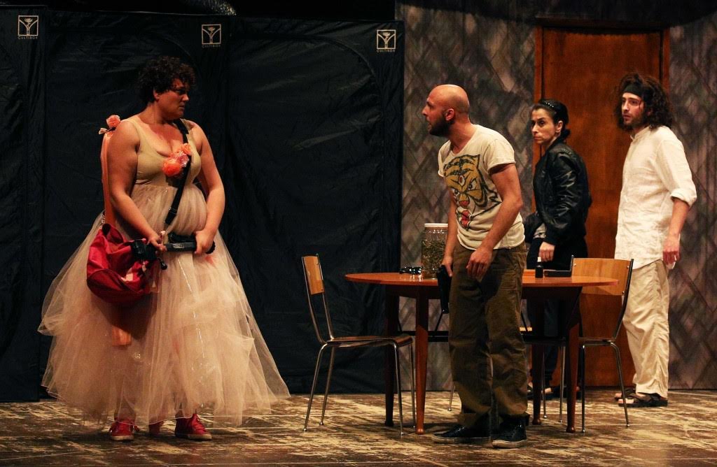 Asti Teatro 38: il nuovo che avanza