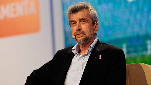 Cesare Damiano ad Asti per parlare di lavoro e riforme in tempo di crisi