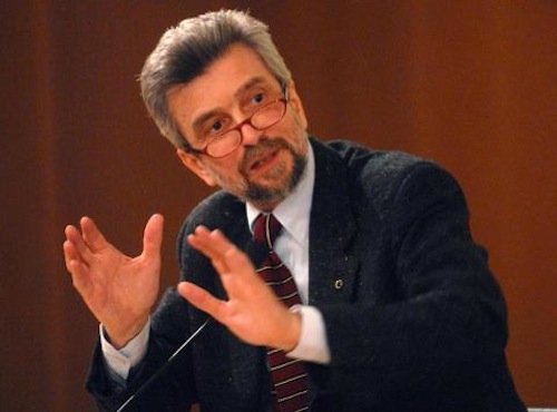 Cesare Damiano arriva a Nizza Monferrato per parlare di lavoro e pensioni