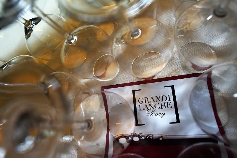 Terza edizione per “Grandi Langhe docg”, palcoscenico internazionale dei vini piemontesi