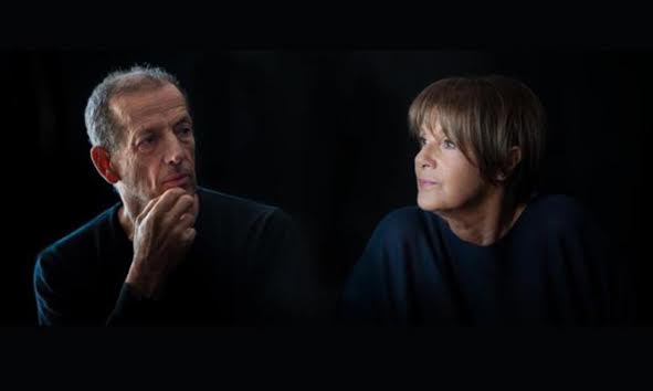 Lella Costa e Marco Baliani in scena al Teatro Alfieri con Human