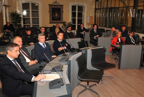 Consiglio comunale sulle prospettive di Asp nel settore energia con l’ex ministro Profumo