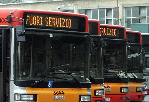 Ritardi sui fondi per il trasporto pubblico locale: Cota e Bonino scrivono ai prefetti
