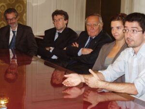 Un incubatore d’imprese nella sede universitaria di Asti – gallery