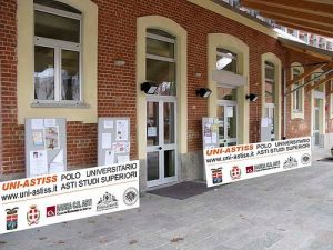 Al via il nuovo anno accademico del Polo Universitario Asti Studi Superiori