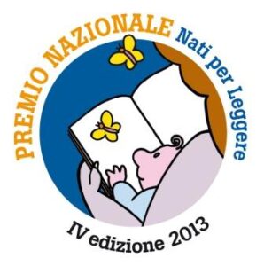 Quarta edizione del premio Nati per Leggere – gallery