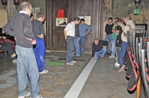 Ciclotappo: l’astigiano Gianoglio vince il campionato italiano – gallery