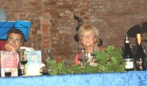 Giovanni Negri e i misteri del vino affascinano il pubblico di “Intorno alle 18” – gallery