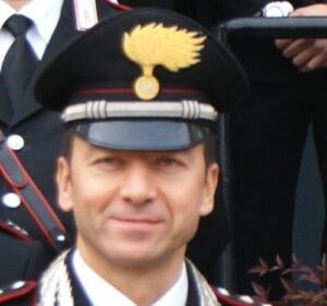 Il capitano Pettinato nuovo comandante del nucleo investigativo dei carabinieri astigiani – gallery
