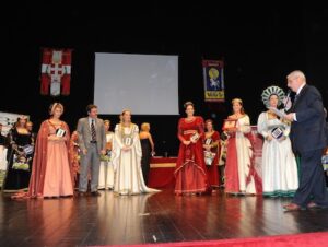 Chi sarĂ la nuova Damigella del Palio di Asti? – gallery