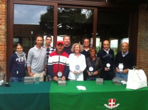 Il “3° Trofeo IDEA onlus” a Elisabetta ed Elena Bologna – gallery