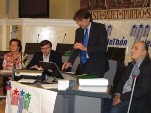 Telethon, CittĂ di Asti e associazioni, alleati contro le malattie rare – gallery