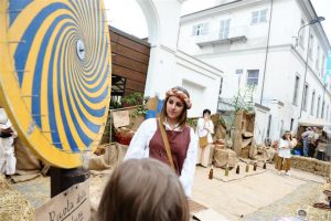 Arti e Mercanti la galleria fotografica dell’edizione 2012