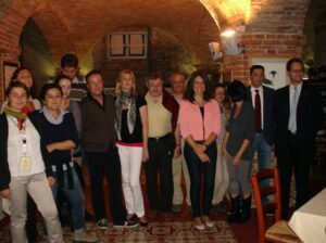 Trekking e gastronomia sulle colline del Moscato – gallery