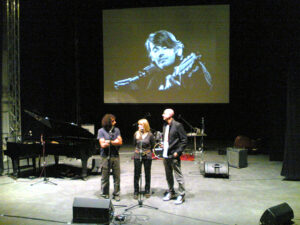 Asti, continuano le semifinali del “Premio Fabrizio De Andrè – Parlare Musica” – gallery