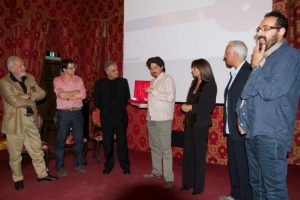 L’astigiano Daniele Ferretti vince la prima edizione del Busseto Music Festival