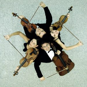 Caterina Vertova in una Madame Bovary in musica classica a “Cambi di Stagione”