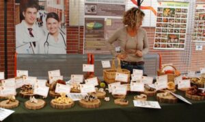 Arriva al pronto soccorso il primo caso stagionale di intolleranza ai funghi nell’Astigiano – gallery