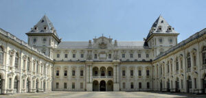 Online il portale dedicato alle residenze reali del Piemonte – gallery