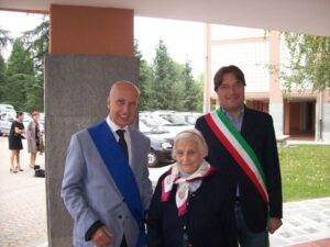 Teresa Vada spegne 100 candeline – gallery