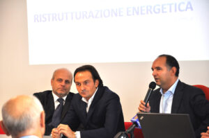 Il mondo dell’imprenditoria albese al varo della nuova sede AlbaSystem – gallery