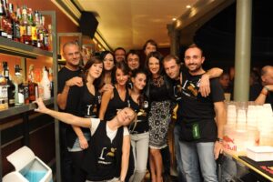 Asia Argento al Palco Diciannove di Asti – gallery