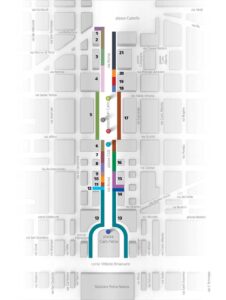 Oggi e domani a Torino per “Portici di carta” – gallery