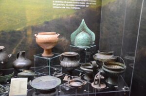 Ultimi giorni per la mostra sugli Etruschi di Palazzo Mazzetti – gallery