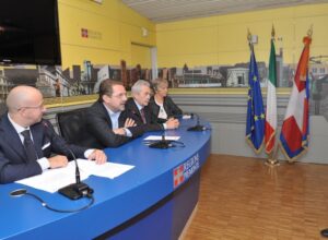 Dalla Regione 2 milioni di euro per favorire le aggregazioni tra imprese – gallery