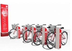 In corso il ritiro delle bici del bike sharing ad Asti – gallery