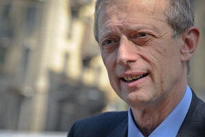 Piero Fassino nuovo presidente regionale dell’Anci