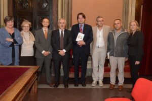 Asti, incontro dell’associazione Libera con Piero e Pasquale Campagna