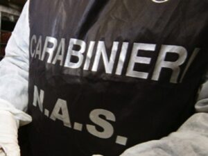 I Nas sequestrano dolciumi alla Barbero di Alba – gallery