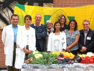 Nella Giornata dell’Obesity Day i dietologi del Massaia “interrogano” gli utenti – gallery