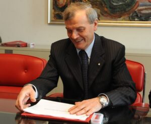 Tre domande a… Aldo Pia – gallery