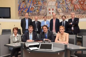 Ecco le commissioni permanenti del Consiglio Comunale di Asti – gallery